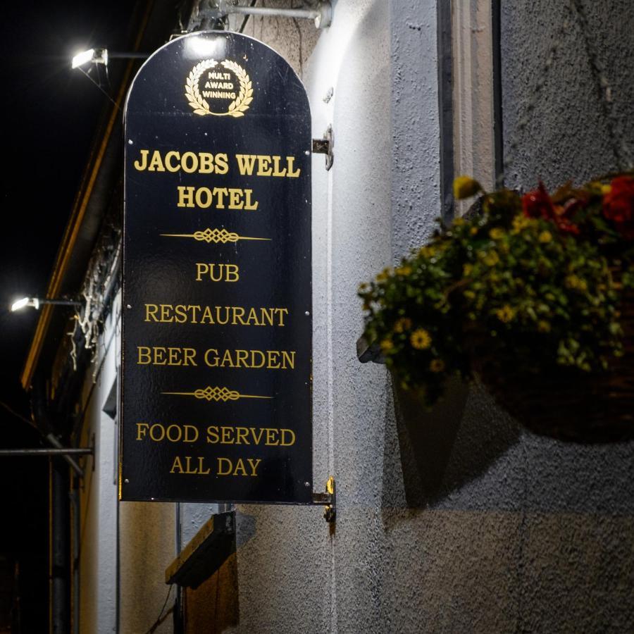 Jacob'S Well Hotel Rathdrum Exterior photo